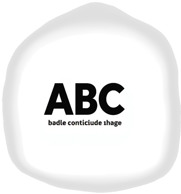Logotipo ABC Contabilidade